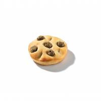 Scrocchio Olive Verdi