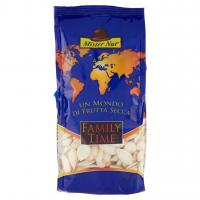 Family Time Semi di Zucca Tostati Extrasalati Bianchi