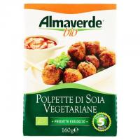 Polpette di Soia Veg