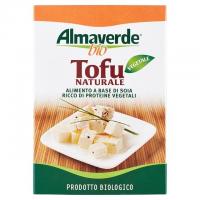 Bio Tofu Naturale