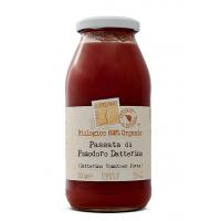Passata Bio Pomodoro Datterino