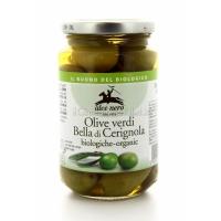 Olive Verdi Cerignola