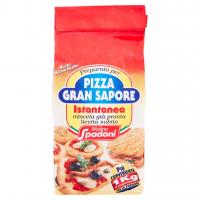 Preparato per Pizza Gran Sapore Istantanea