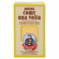 Polenta Come una Volta