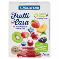 Frutti in Casa 2:1 3 Buste