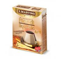 Fior di Liquirizia, Preparato con Caramellato Pronto senza Glutine