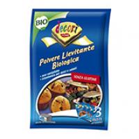 Polvere Lievitante