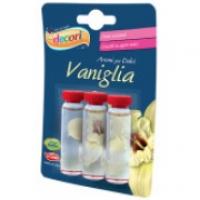 Vaniglia Fiale