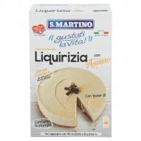 Gustati la Vita! Preparato per Torta Liquirizia