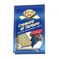 Cremore di Tartaro