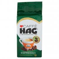 Espresso Macinato Fresco