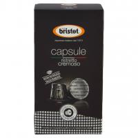 Capsule Ristretto Cremoso 10 Capsule