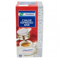 Espresso Bar Classico 18 Cialde