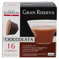 Gran Riserva Cioccolata 16 Capsule