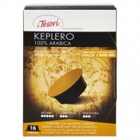 Keplero 100% Arabica 16 Capsule
