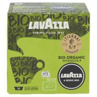 ¡tierra! Espresso Bio 12 Capsule Salva Aroma