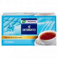 Tè Deteinato 37,5g (1,5g x 25)