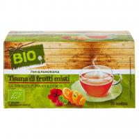 Tisana di Frutti Misti  (3g x 20)