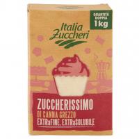Zuccherissimo di Canna Grezzo