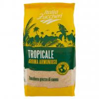 Oro del Tropico Zucchero Grezzo di Canna