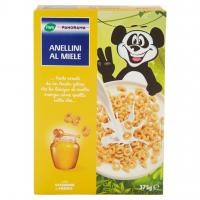 Anellini al Miele
