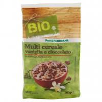 Multi Cereale Vaniglia e Cioccolato