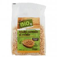 Multi Cereale al Miele