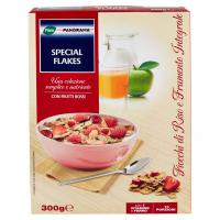 Special Flakes con Frutti Rossi