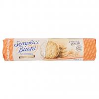 Ricchi di Fibre Frollini Cereali