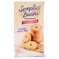 Senza Glutine Frolli Riso e Mais