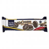 Biscream con Crema alla Vaniglia