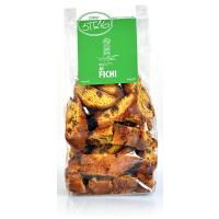 Biscotti ai Fichi