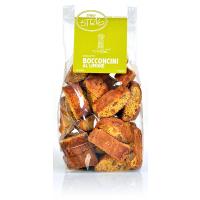 Biscotti al Limone