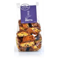 Biscotti all Uvetta