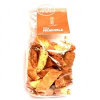 Biscotti alla Mandorla