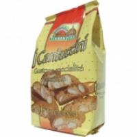 Biscottucci Frollini Mandorla