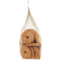 Ciambelline Vino Rosso Noci