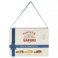 Fantasie Tris di Cantuccini