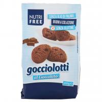 Gocciolotti al Cioccolato