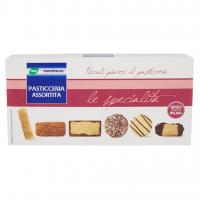 Pasticceria Assortita