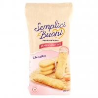 Senza Glutine Savoiardi