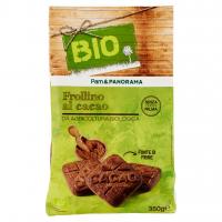 Frollino al Cacao