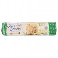 Ricchi di Fibre Frollini ai Cereali Croccanti