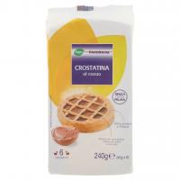 Crostatina al Cacao  (40g x 6)