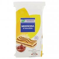 Merendina al Cioccolato  (28g x 10)