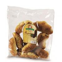 Allegrotti, Piccole Brioches con Uvetta Sultanina
