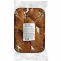 Croissant Brioche Integrale