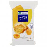 Fagottino con Farcitura all'Albicocca  (50g x 6)