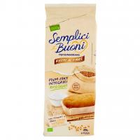 Ricchi di Fibre Plum Cake Integrali  e (33g x 6)