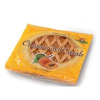 Crostella Crostata Albicocca